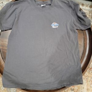 Rare Magic The Gathering 2000 COMPETITOR T-Shirt Size L